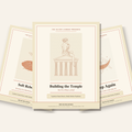The Complete Collection — all three Silver Lioness guides