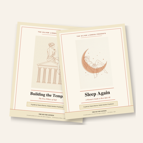 Temple + Sleep Again bundle