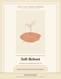 Soft Reboot — Resetting Your Metabolism After 40
