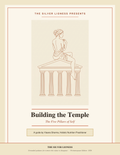 Building the Temple — The Five Pillars of Self, Perimenopause Edition